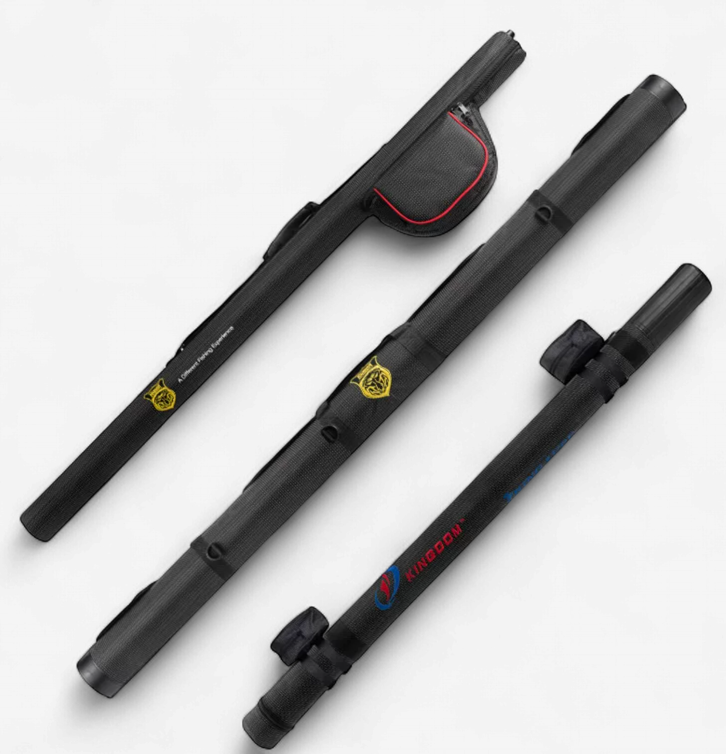 Lure Kingdom Spilurus hard rod tube 135 x 7.5cm
