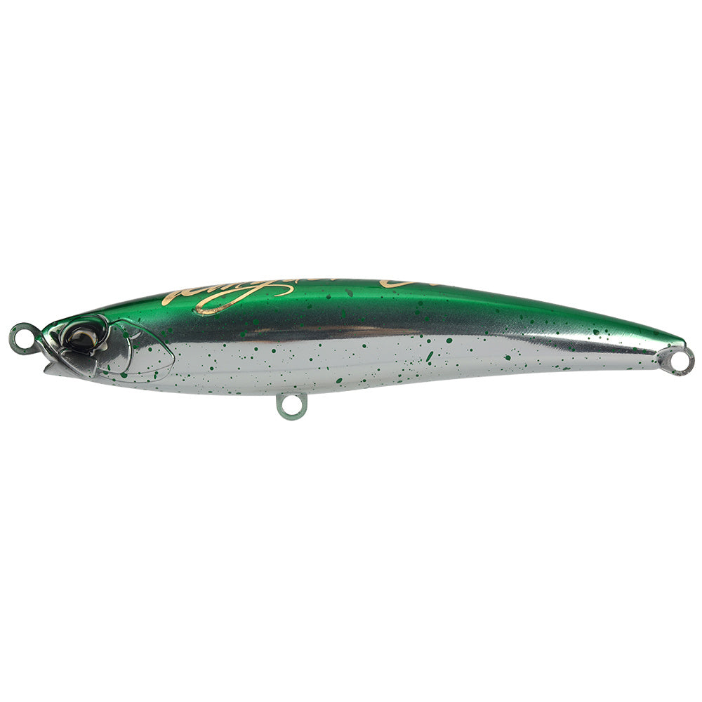 Lure Kingdom GT 4563 Hellfire Pencil - saltwater topwater stickbait