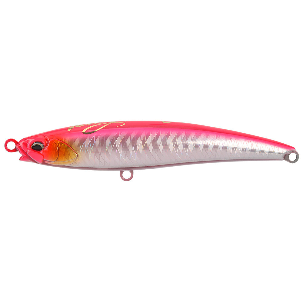 Lure Kingdom GT 4563 Hellfire Pencil - colour variant