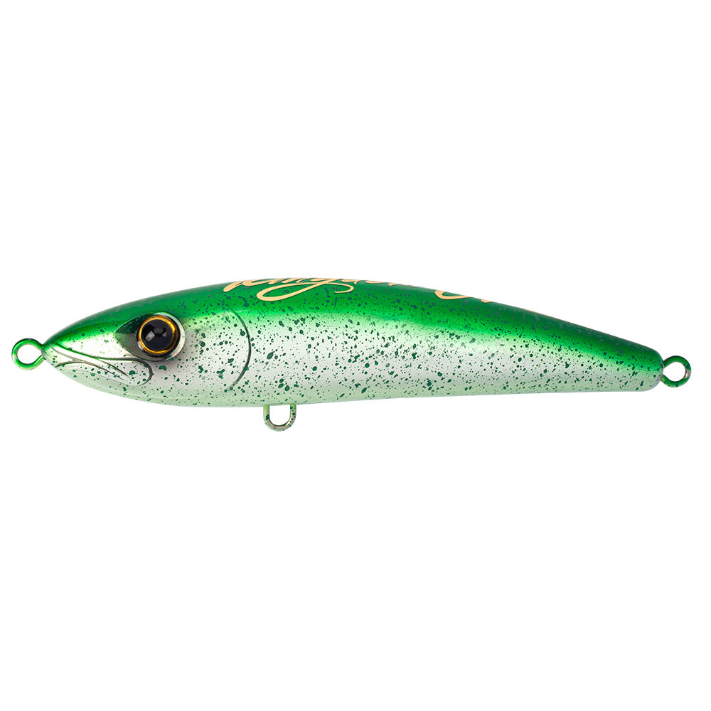 Lure Kingdom GT 4566 Phantom Pencil - saltwater topwater stickbait