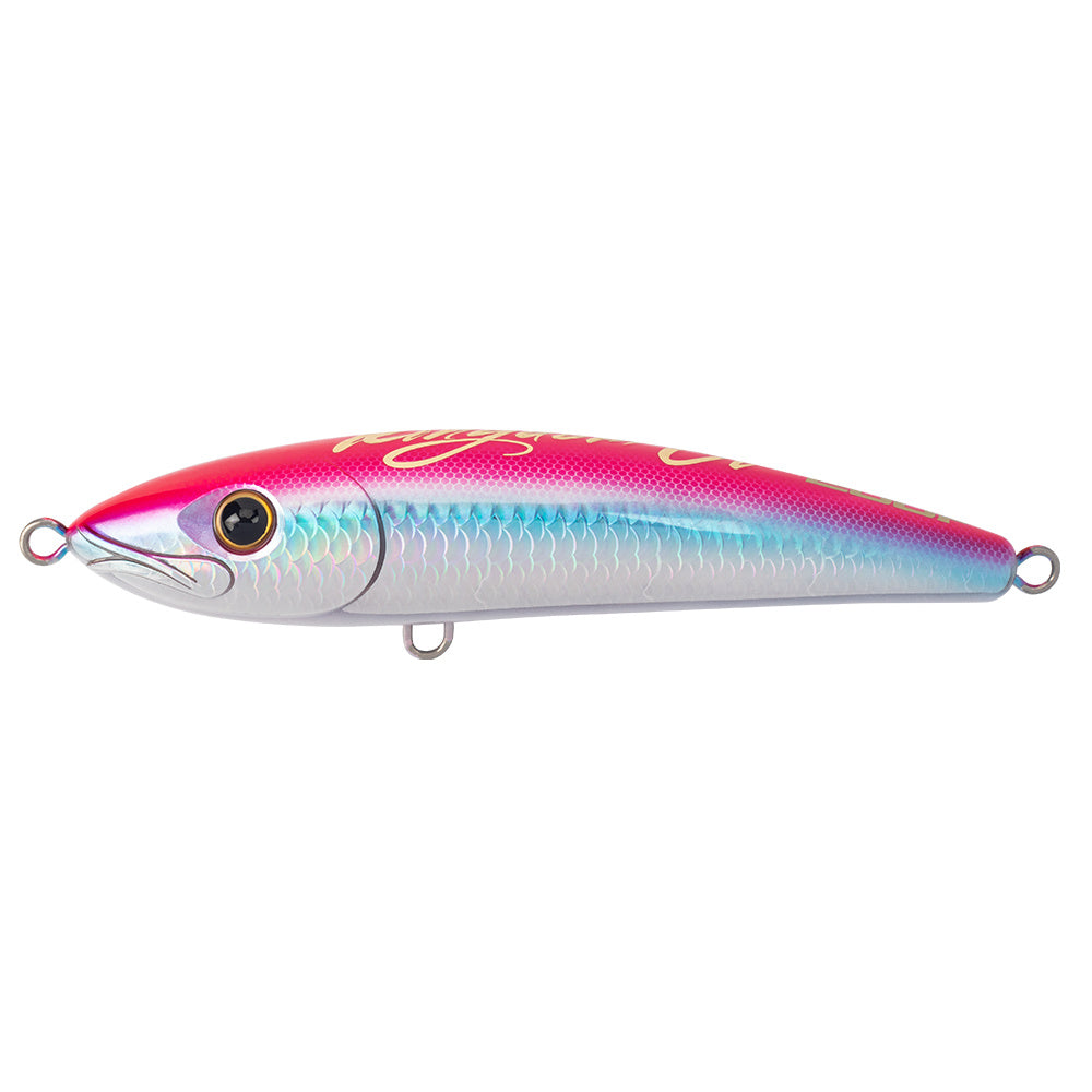 Lure Kingdom GT 4566 Phantom Pencil - colour variant