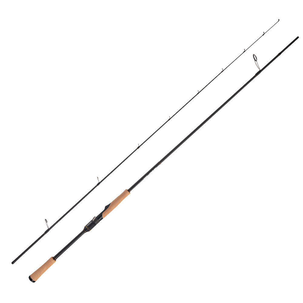Lure Kingdom KO III fishing rod - detail view