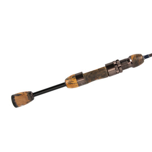 Lure Kingdom Micro Monster micro fishing rod - detail view