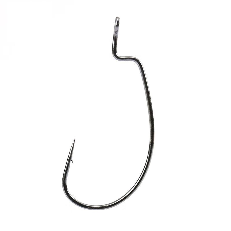 Lure Kingdom carbon steel crank hook