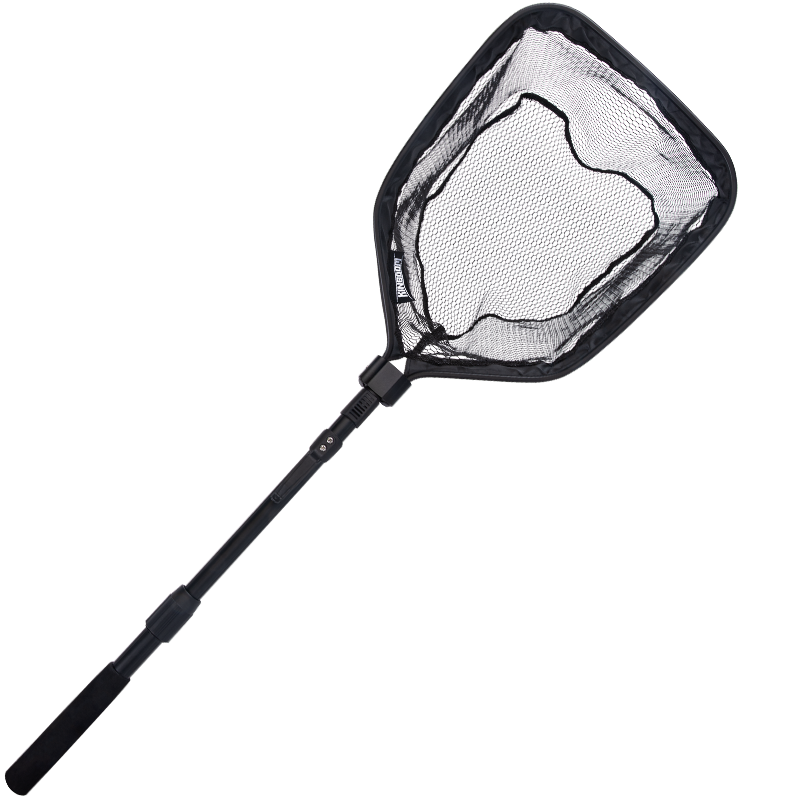 Lure Kingdom foldable two section lure net