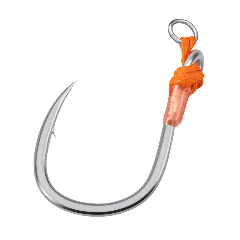 Lure Kingdom GT162 high strength single hook