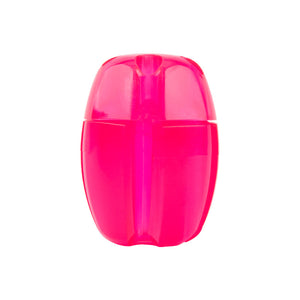Lure Kingdom Rod Egg pink rod protector