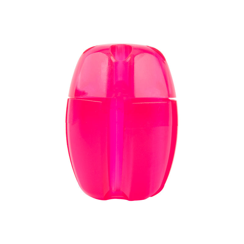 Lure Kingdom Rod Egg pink rod protector