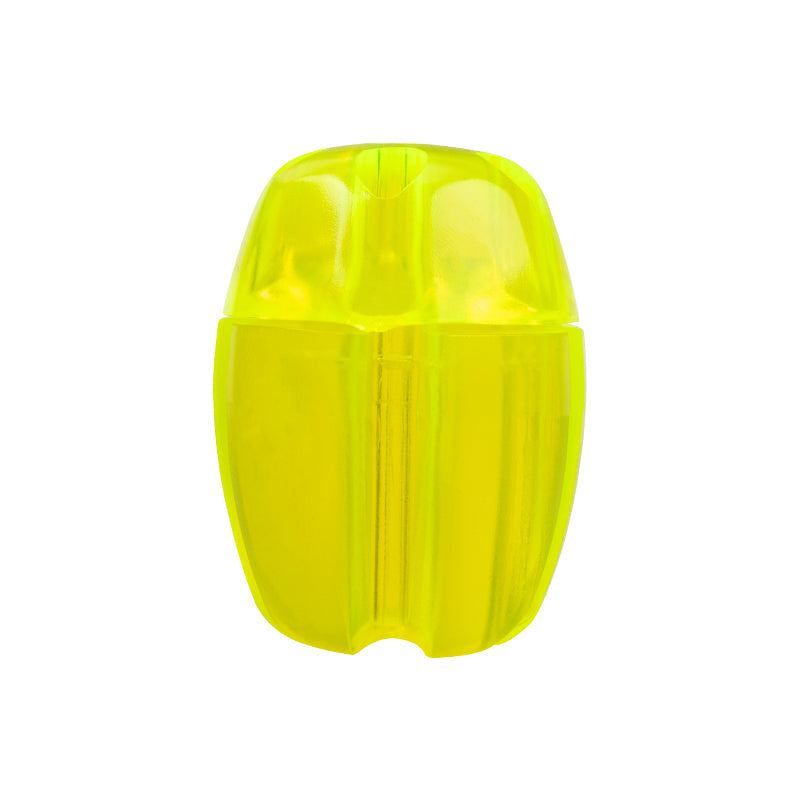Lure Kingdom Rod Egg yellow rod protector
