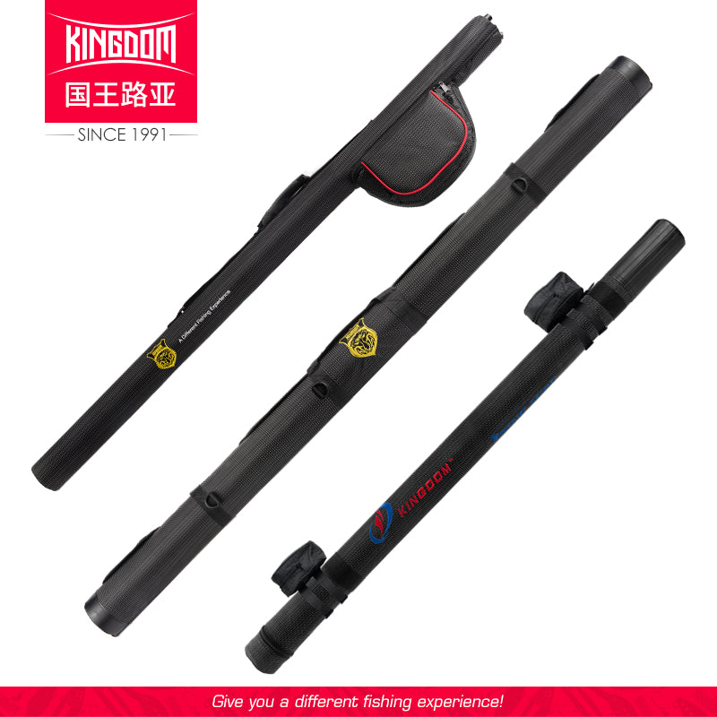 Lure Kingdom Spilurus hard rod tube