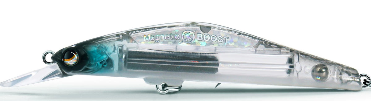 Lurefans EURUS 75 Minnow colour 2