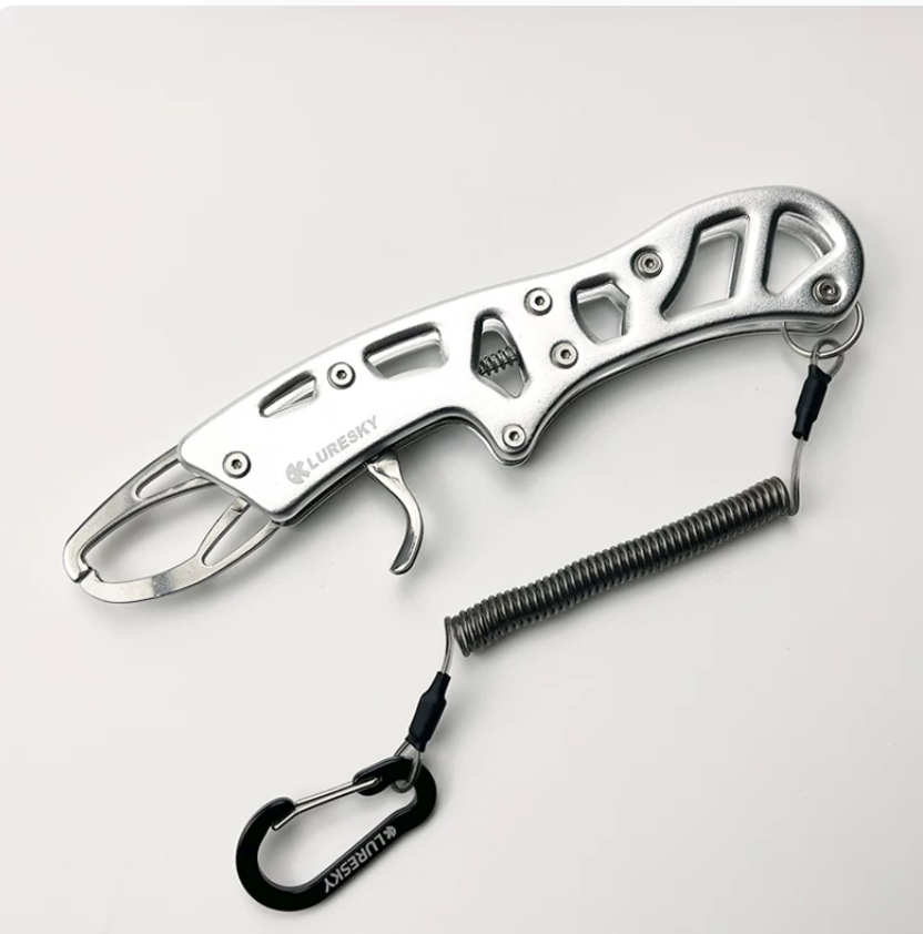 Lureholic Fish Grip 8.6 inch