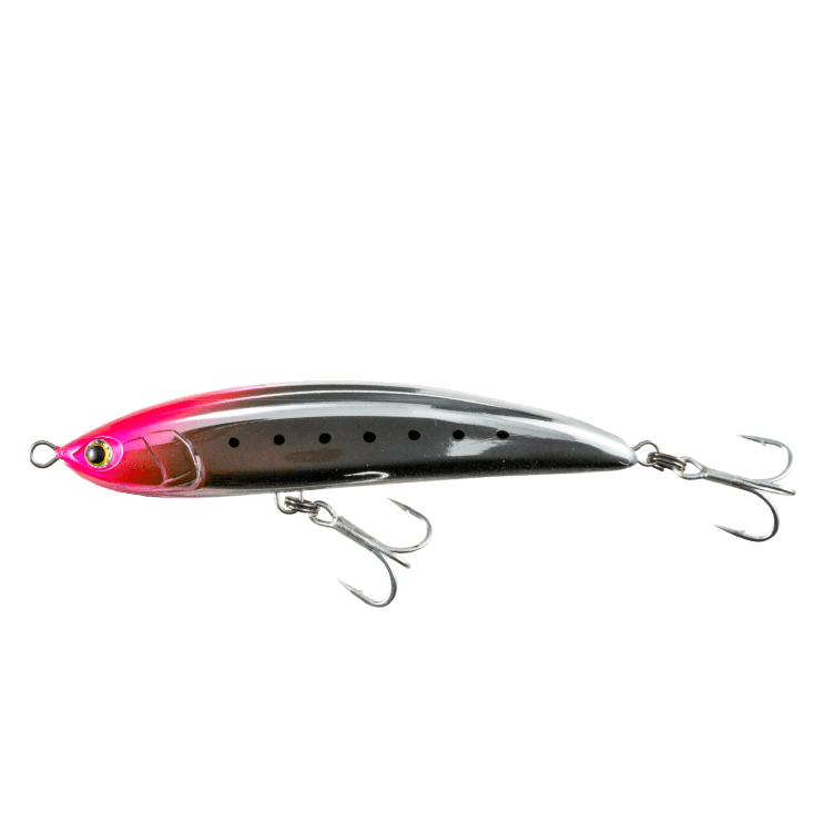 Maria Legato F140 floating stickbait