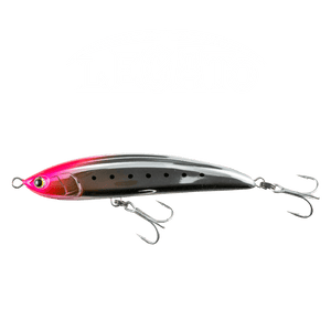 Maria Legato F140 floating stickbait
