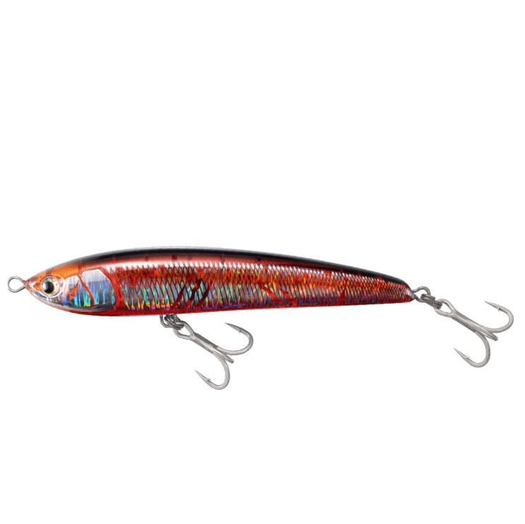 Maria Legato F165 floating stickbait