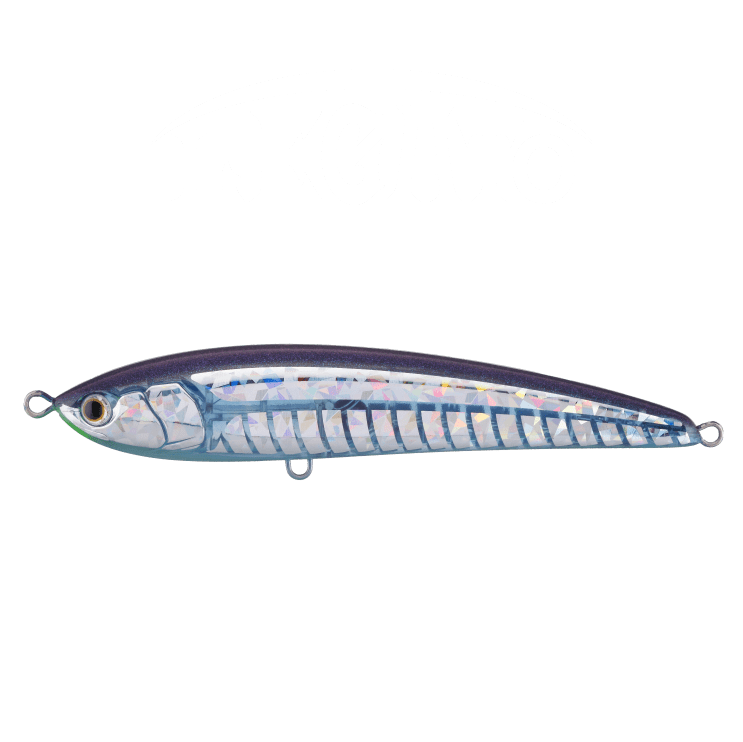 Maria Legato F190 floating stickbait