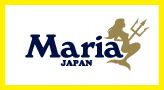 Maria fishing tackle logo