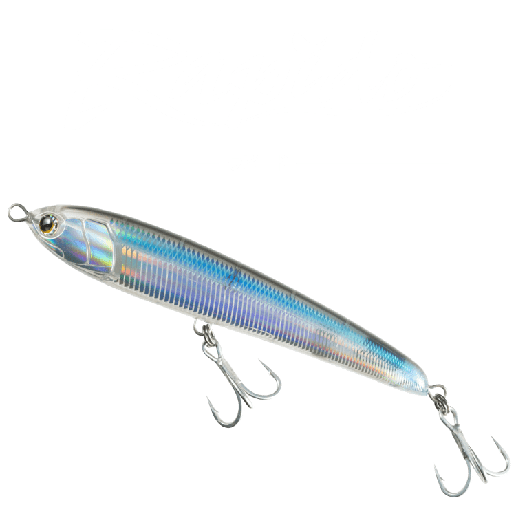 Maria Rapido F160 floating stickbait