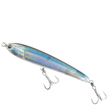 Maria Rapido F160 floating stickbait