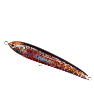 Maria Rapido F190 floating stickbait