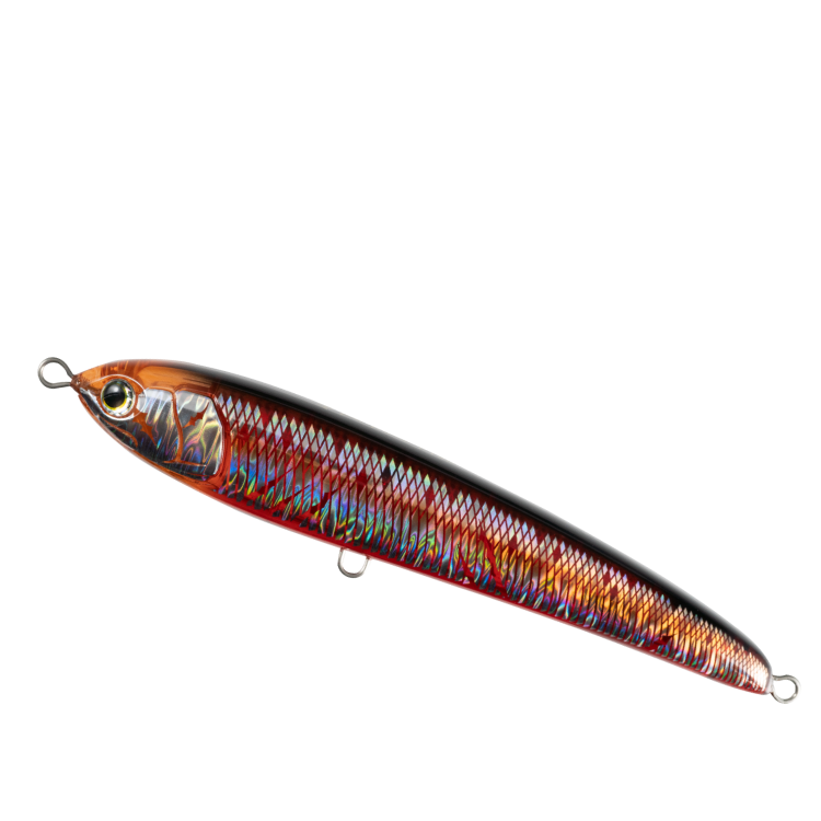 Maria Rapido F190 floating stickbait