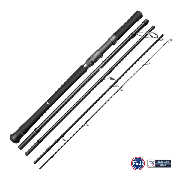 Noeby Beast Travel Shore Jigging rod