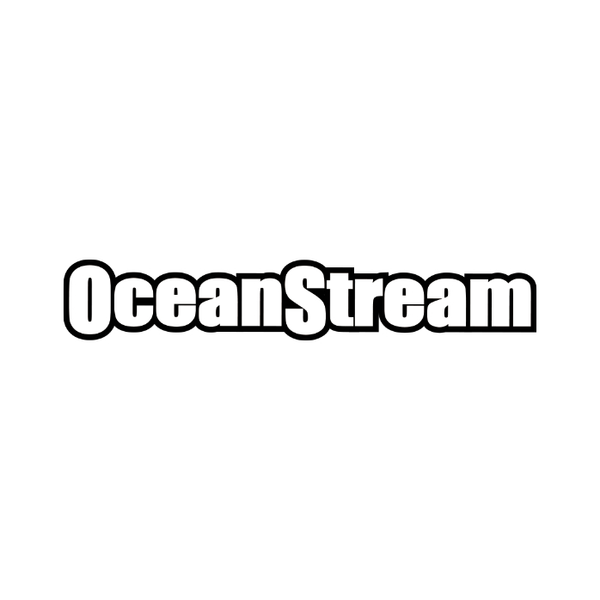 OceanStream logo