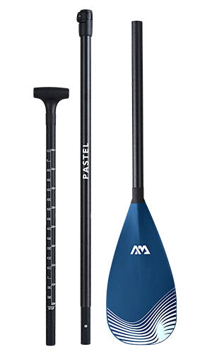 Aqua Marina BEAST Carbon Hybrid paddle included