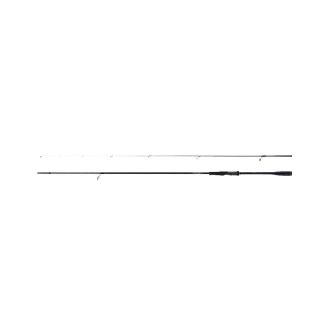 Shimano 23 Dialuna JDM rod – range overview