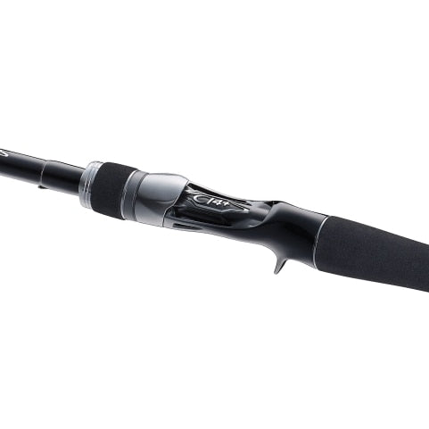 Shimano 26 Lunamis JDM rod – rod joints