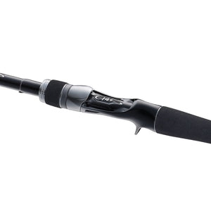 Shimano 26 Lunamis JDM rod – rod joints