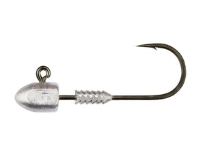 TT HeadlockZ HD jighead with Mustad Ultrapoint hook and head lock keeper