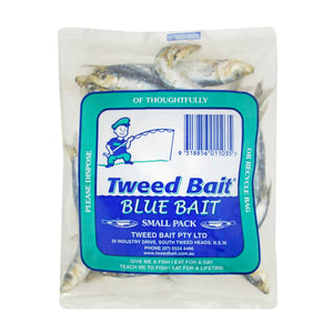 Tweed Bait Blue Bait Salted small pack