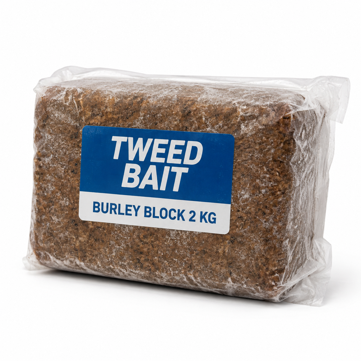 Tweed Bait Burley Block 2kg