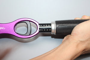 Wefox 11.4 inch fish grip with scale
