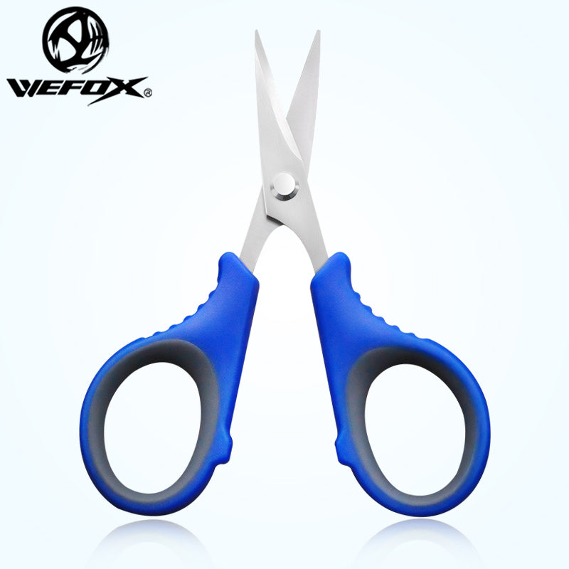 Wefox PE line scissors