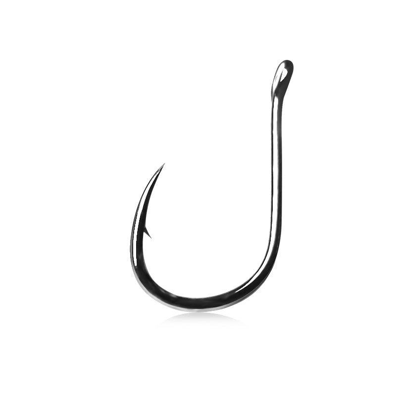 Wefox SP Thick Handle Ring Eye Hook clean product photo