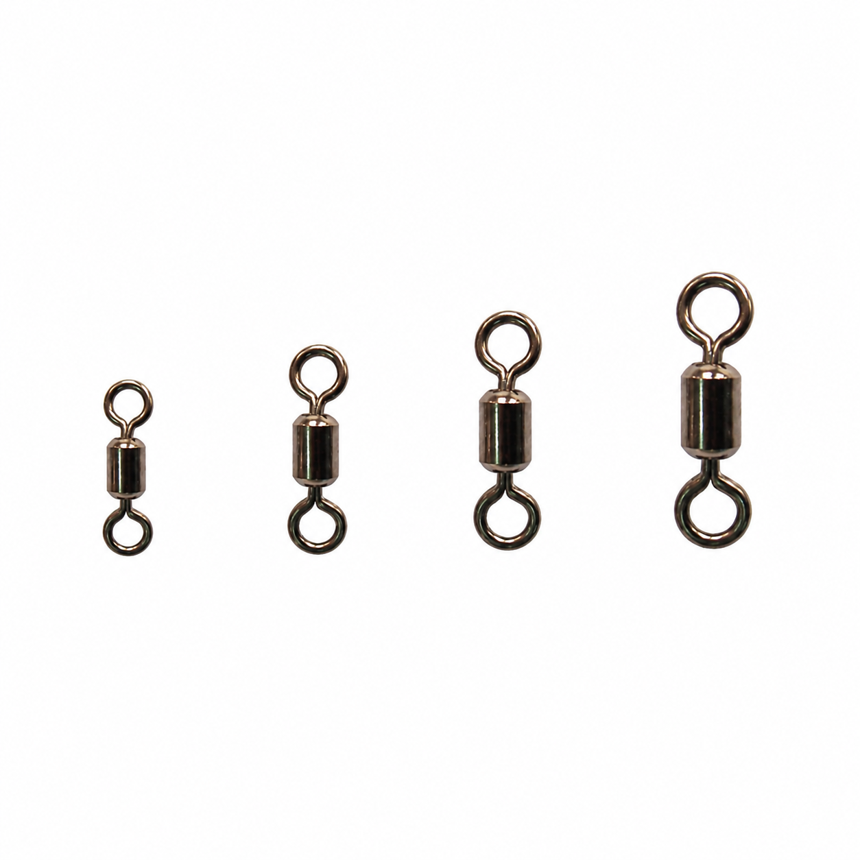 Wefox Stainless Steel Heavy-Duty Swivel clean product photo