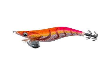 Yamashita EGI-OH Live 3.0 squid jig in 004 CTO