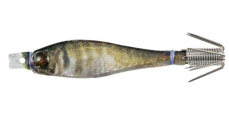 Yamashita NAORY Squish 0.8 in 004 AJKM
