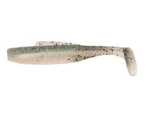 ZMan DieZel MinnowZ 4 inch soft plastic lure - Bad Shad