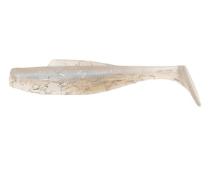 ZMan Diezel Minnowz 4 inch soft plastic lure - Opening Night