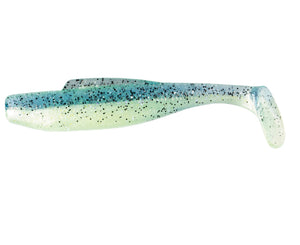 ZMan Diezel Minnowz 5 inch soft plastic lure - Disco Cisco