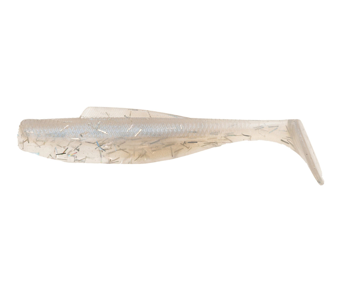 ZMan Diezel Minnowz 5 inch soft plastic lure - Opening Night