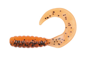 ZMan Grubz 2.5 inch soft plastic lure - Fiddler Crab
