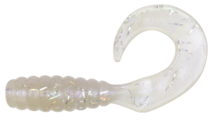 ZMan Grubz 2.5 inch soft plastic lure - Opening Night