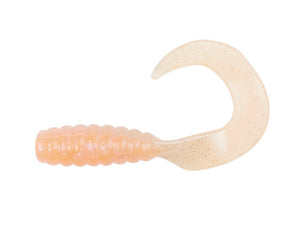 ZMan Grubz 2.5 inch soft plastic lure - Yabbie