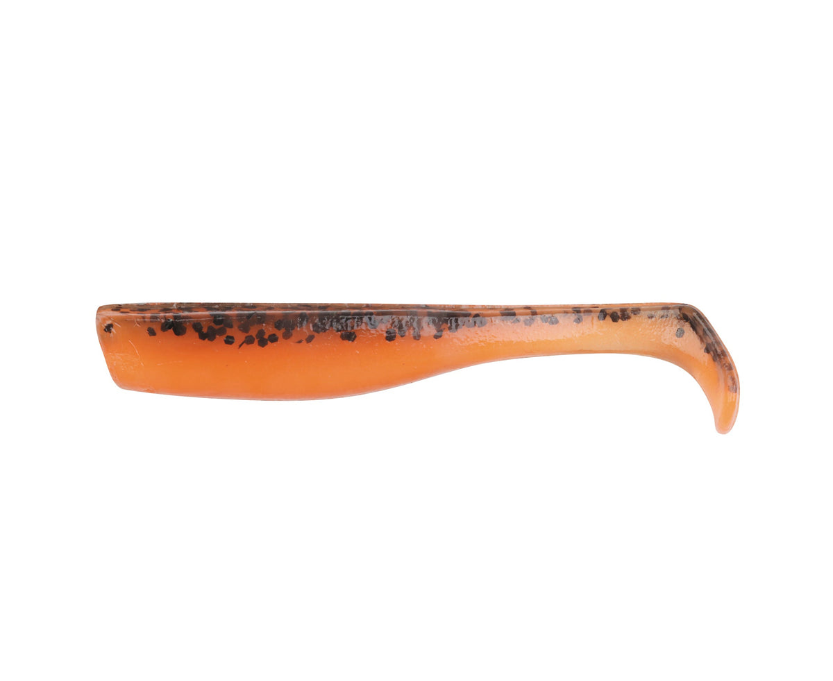 ZMan Slim Swimz 2.5 inch soft plastic lure - Fiddler Crab