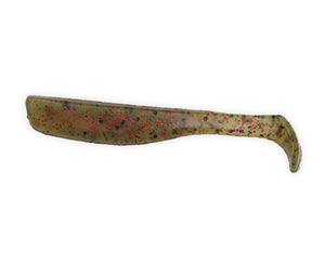 ZMan Slim Swimz 2.5 inch soft plastic lure - Gudgeon