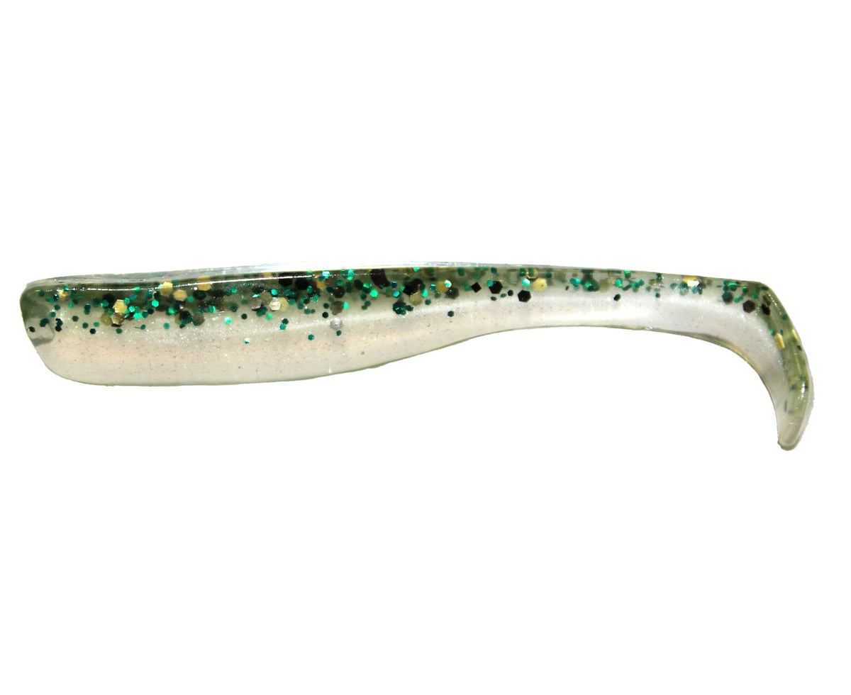 ZMan Slim Swimz 3 inch soft plastic lure - Baby Bass